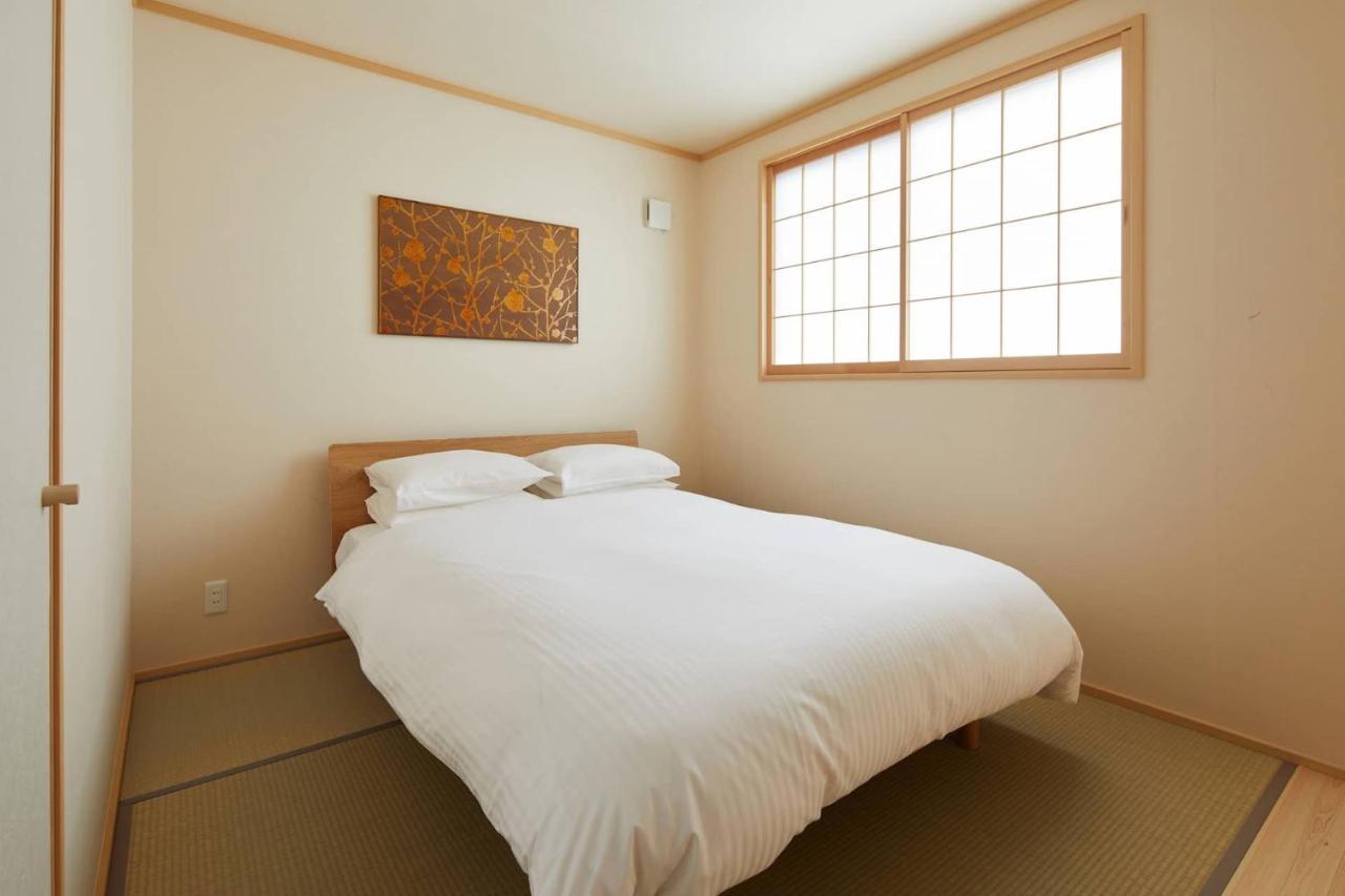 Hanare Kyoto Hachijoguchi Exterior photo