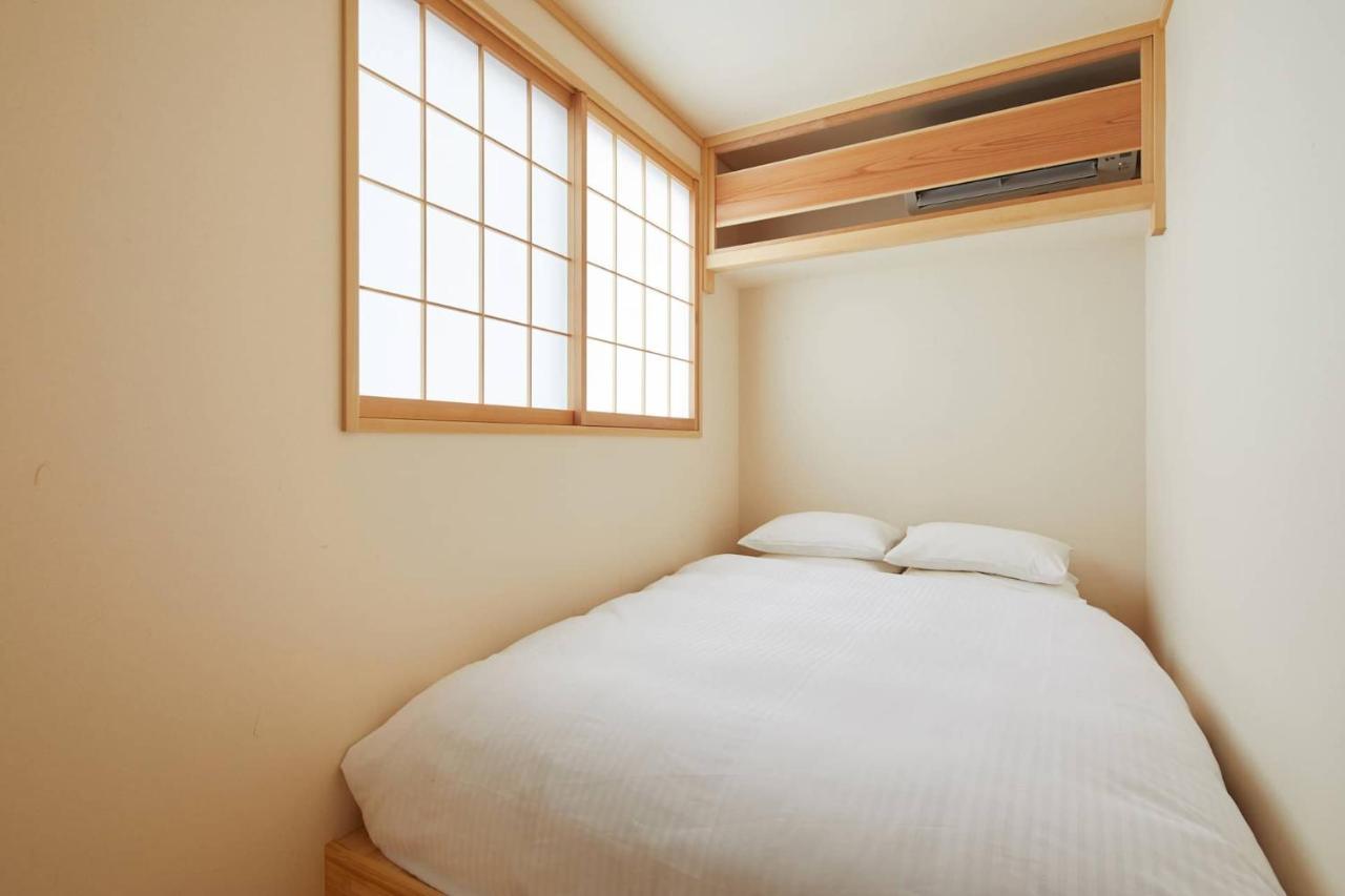 Hanare Kyoto Hachijoguchi Exterior photo